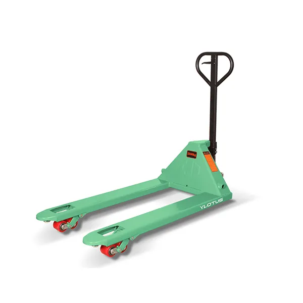 Universal Manual Hydraulic Carrier