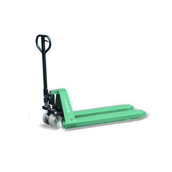 5T Heavy Duty Manual Carrier