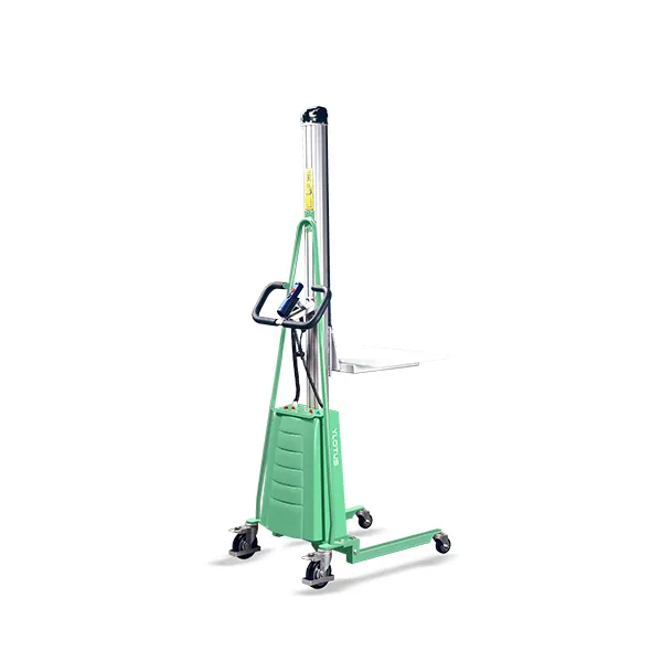 Mini Semi-Electrostatic Vehicle