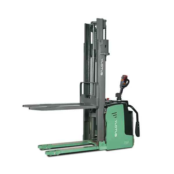 Standard Type All-Electric Stacker