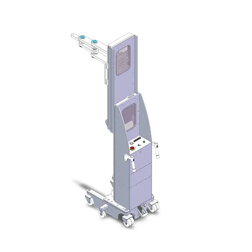 Wafer Manufacturing (Level II)
